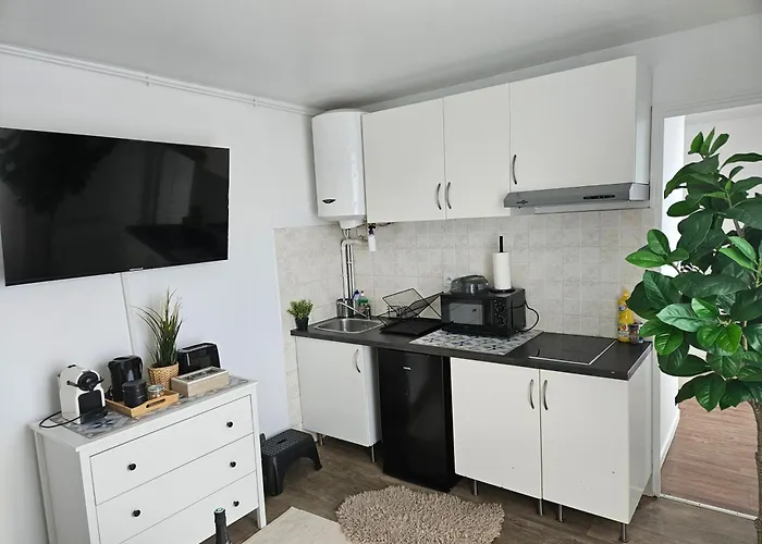 Grand Duplex Stade De France 21 Pour 4 Personnes