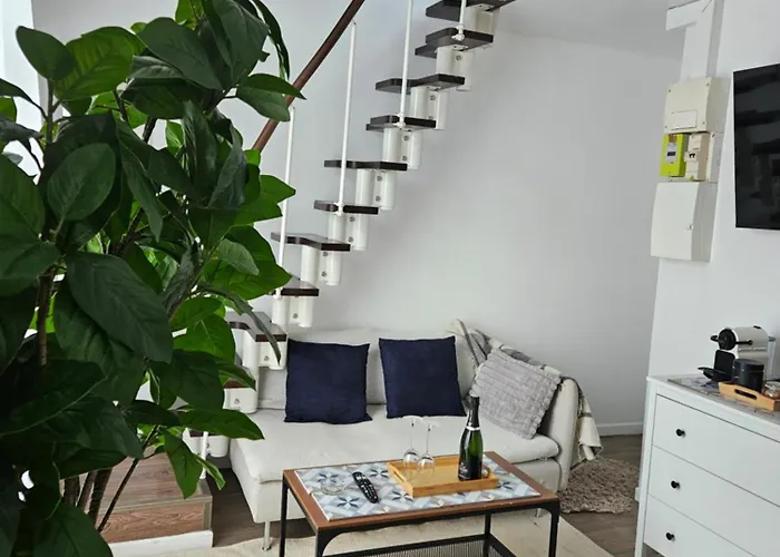 Grand Duplex Stade De France 21 Pour 4 Personnes