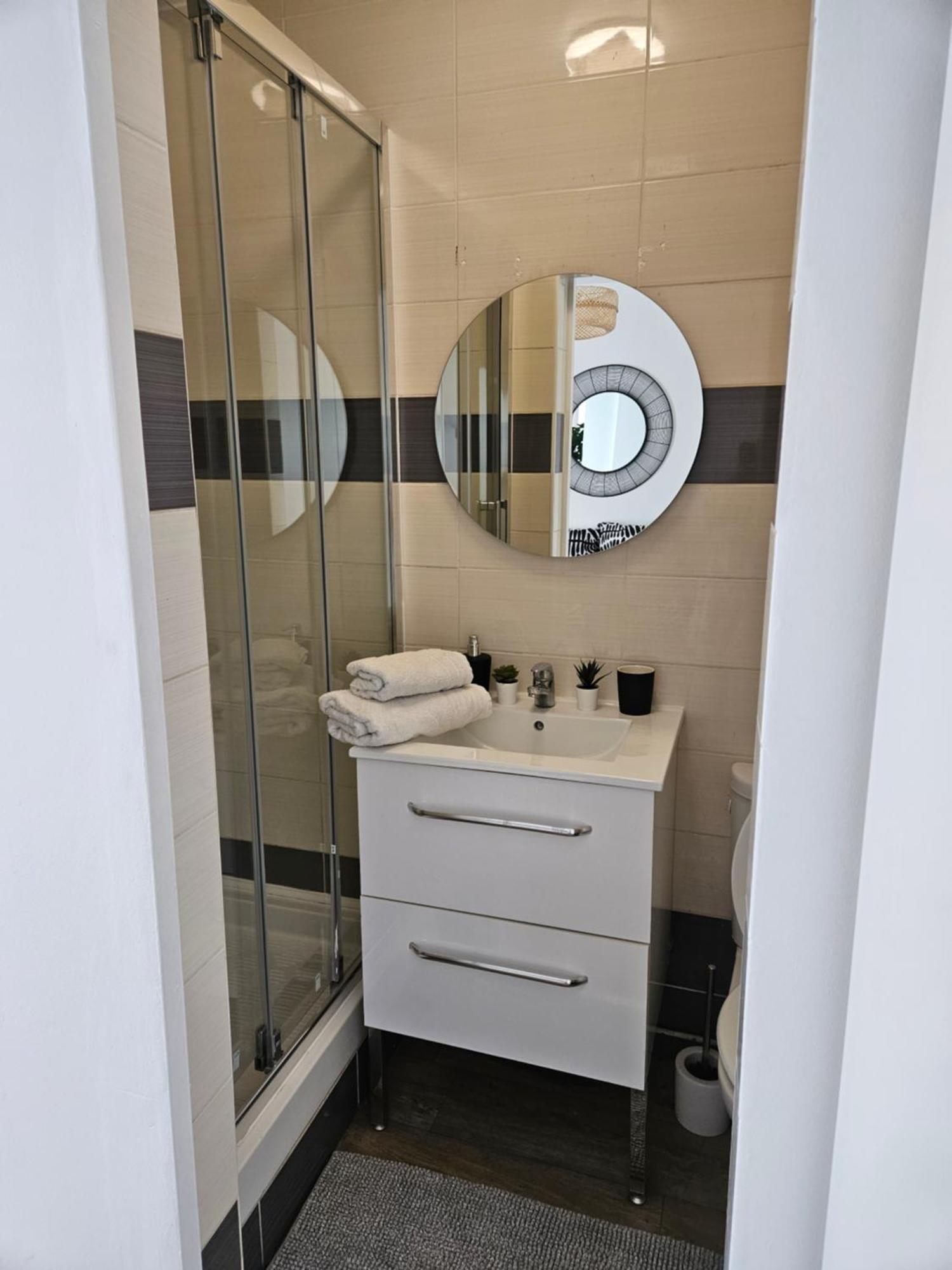 Apartment Grand Duplex Stade De France 21 Pour 4 Personnes