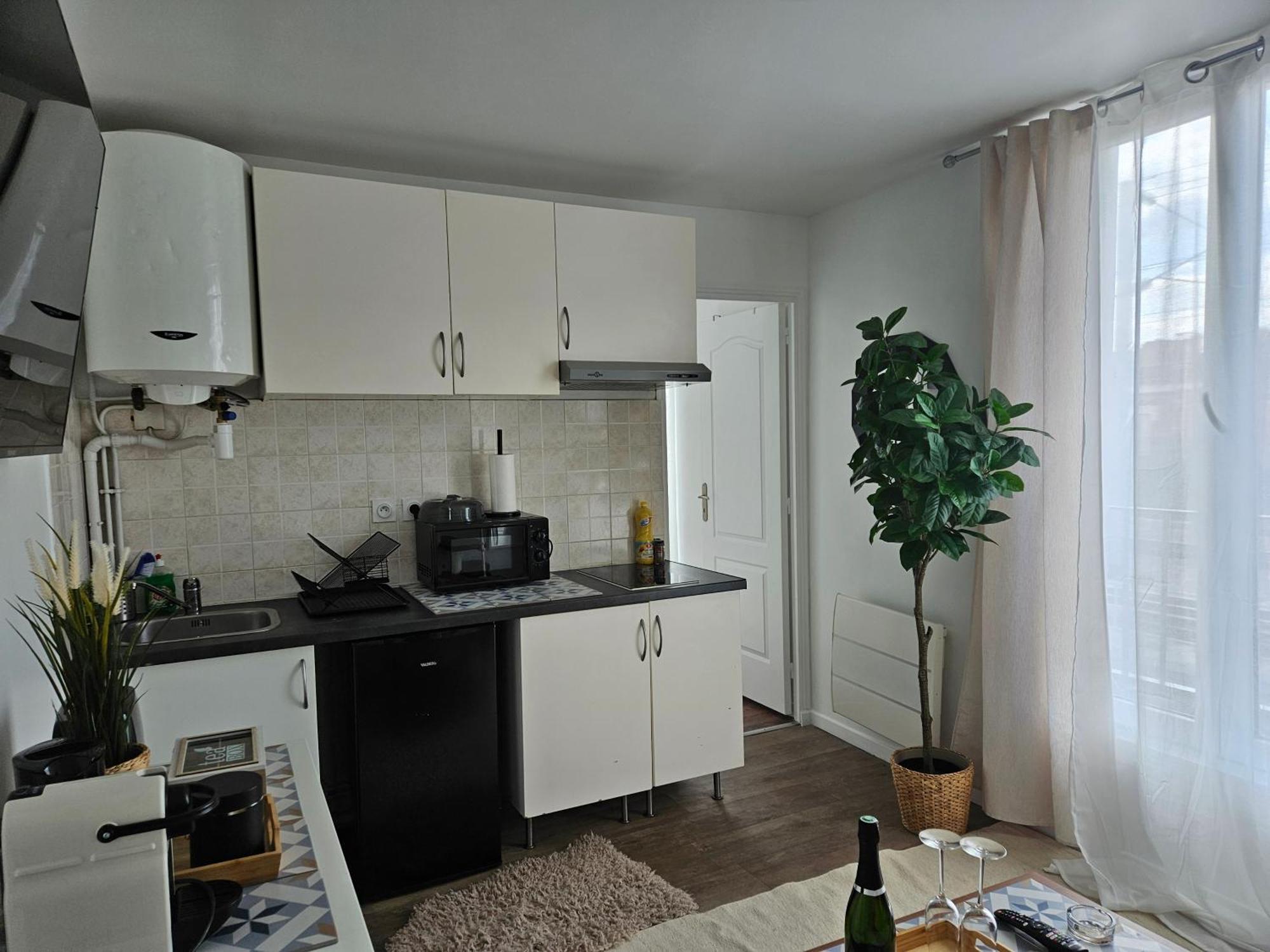 Grand Duplex Stade De France 21 Pour 4 Personnes