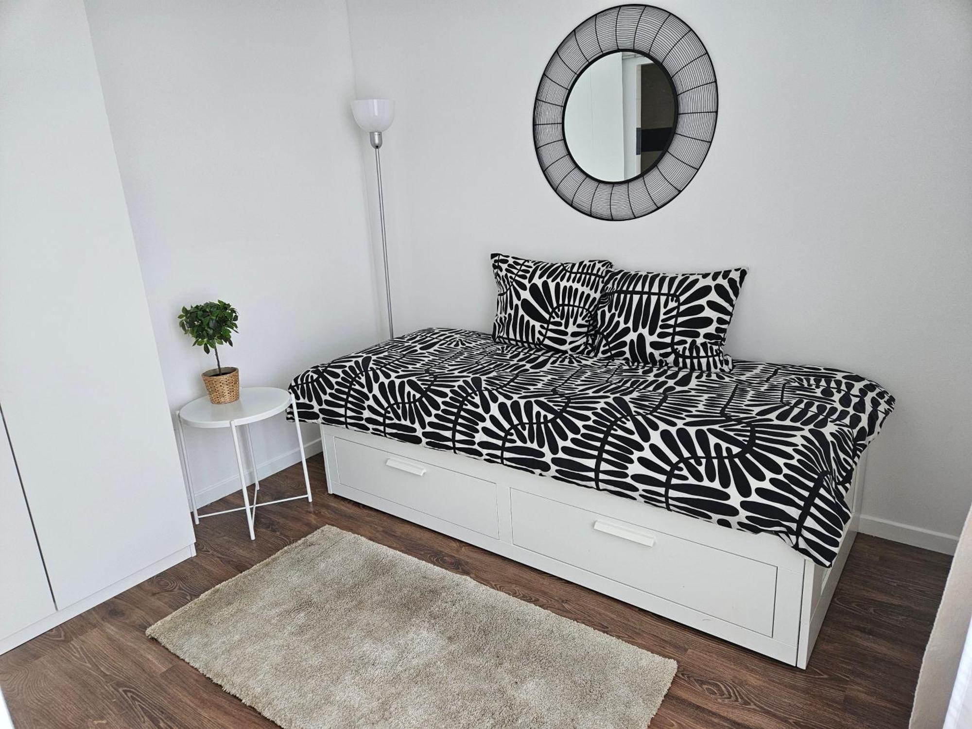 Apartment Grand Duplex Stade De France 21 Pour 4 Personnes